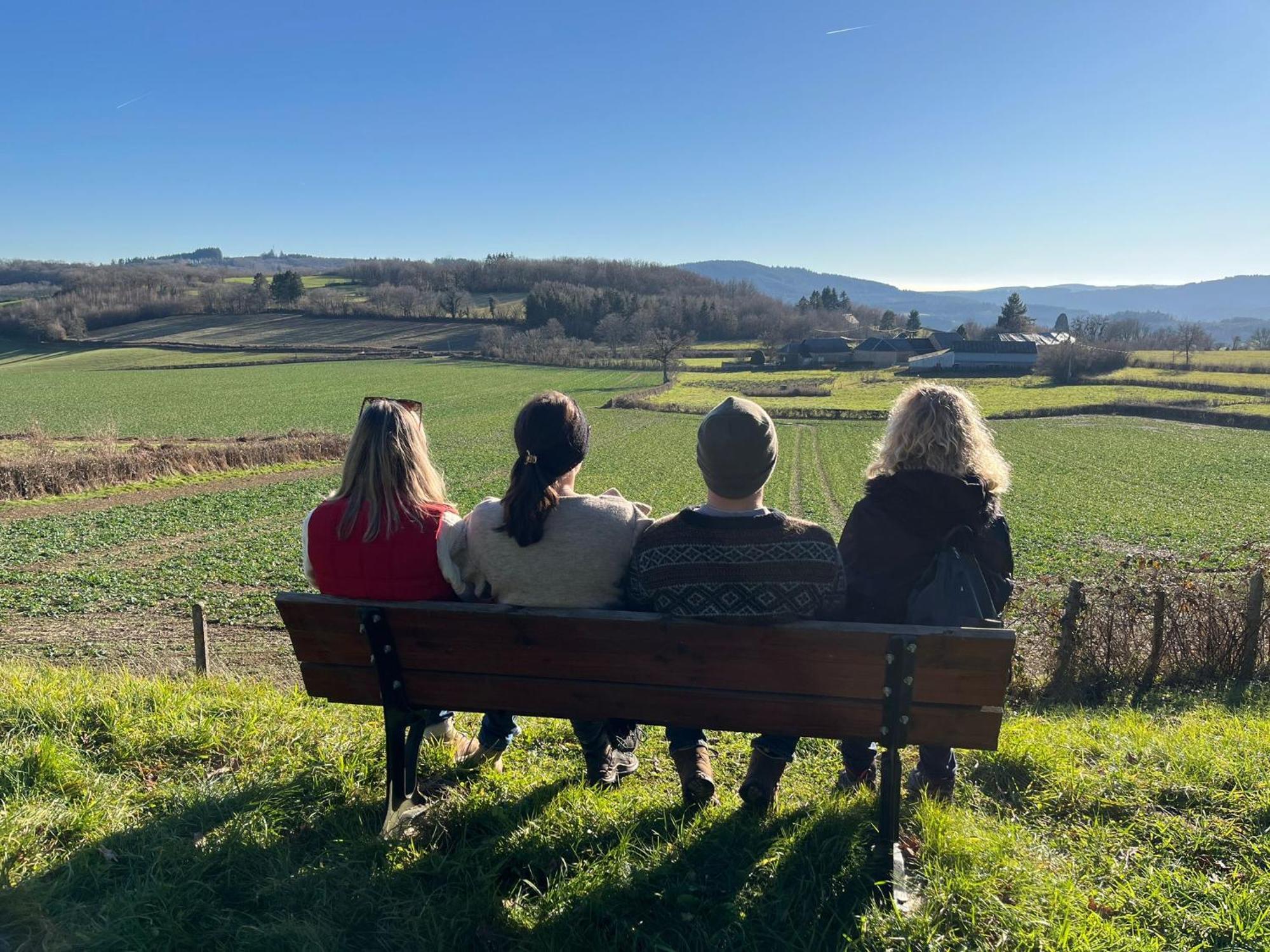 Auberge De La Chaloire La Petite-Verrière Eksteriør billede